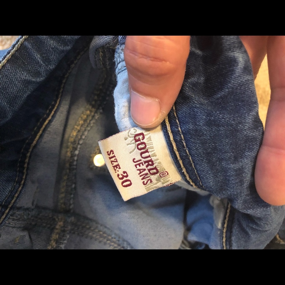 Jeans - Picture 4 of 4